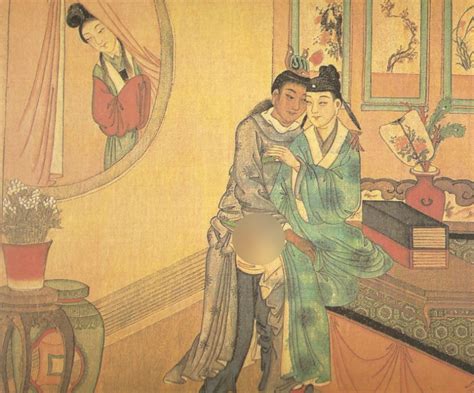 bisexuality was very common in han dynasty china according to historians