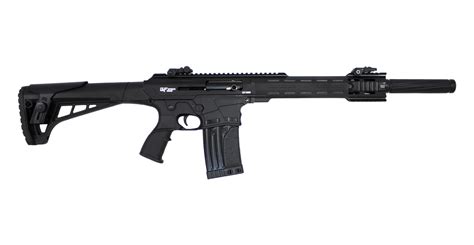 gforce arms ar   gauge semi automatic shotgun vance outdoors