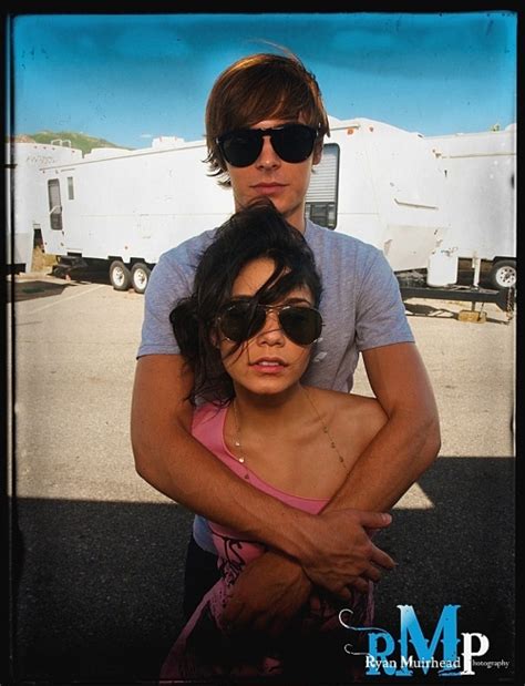 cool couple pictures zac efron movies zac efron and vanessa zac and