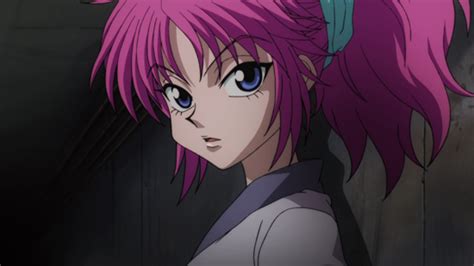 Japanese Fans Rank Hunter X Hunter’s Top 10 Female Characters