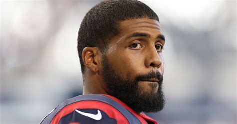 Woman Claims Arian Foster Is Pressuring Her To Have An