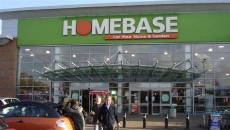 homebase sold   putting  jobs  risk retail sector