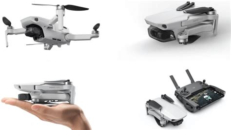 caracteristicas  precio del nuevo dron mavic mini de dji pcworld mexico