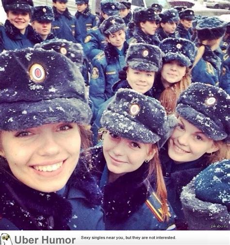 russian army girls funny pictures quotes pics photos