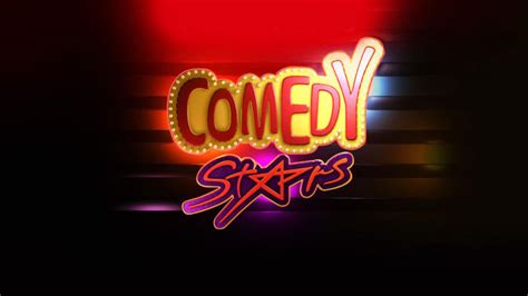 comedy stars disney hotstar