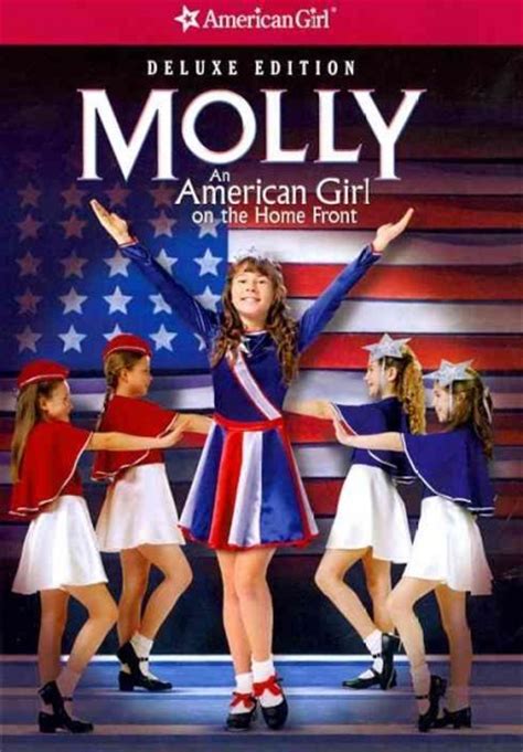 Molly An American Girl On The Home Front A Mighty Girl