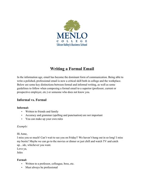 business email template   business template