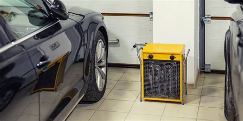 electric garage heaters   garagespot