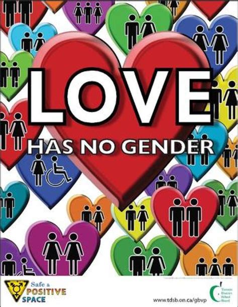 equality poster in canada schools being accused of
