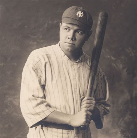Babe Ruth Biography Stats And Facts Britannica