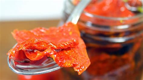 52 ways to cook sun dried tomatoes packed in oil 52