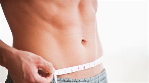 the 5 best ways to lose belly fat gq