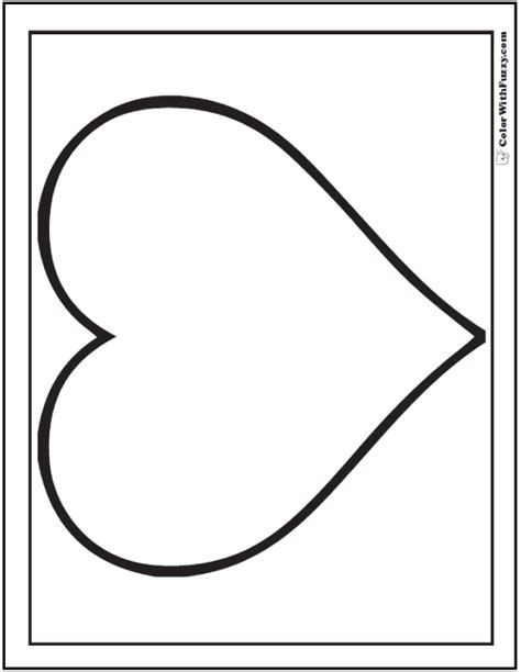 shape coloring pages color squares circles triangles