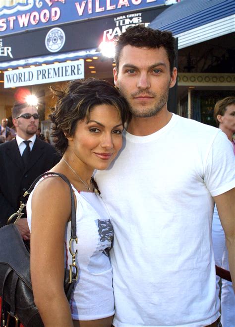 Brian Austin Green Is ‘not In A Good Place’ After Megan