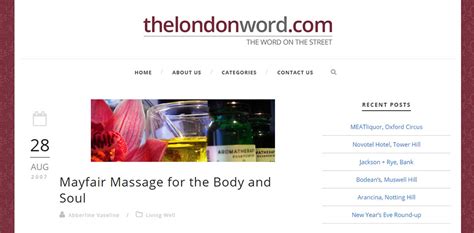 mayfair massage   body  soul abbey stirling journalist