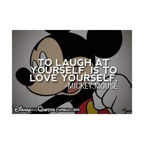 mickey mouse quotes  sayings quotesgram