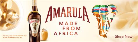 Amarula Cream Liquor, 70 cl: Amazon.co.uk: Grocery