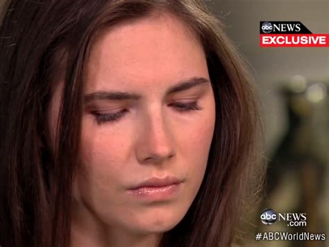this week s big questions is amanda knox a victim would you vote for
