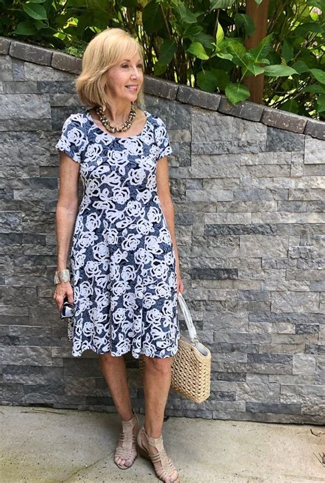 80 fabulous outfits for women over 50 published in pouted magazine