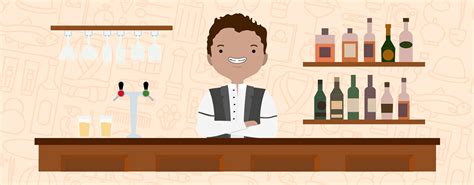 definitive guide     bar manager leisurejobs