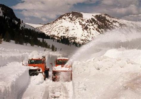 tioga pass and sonora pass close due to large snowstorm snowbrains