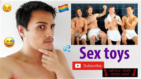 sex toys youtube