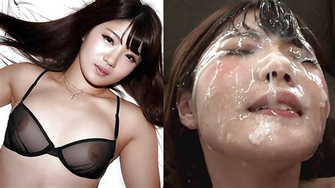 bukkake before and after 48 pics xhamster