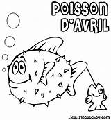 Poisson Coloriage Poissons Coloriages Greatestcoloringbook Maternelle Intelligents Ludiques sketch template