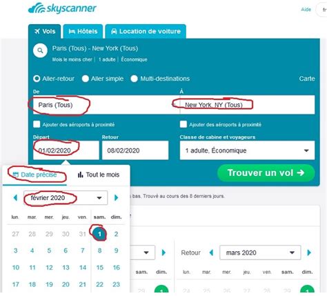 Comment Réserver Un Billet D Avion Les 13 étapes Détaillées 2023