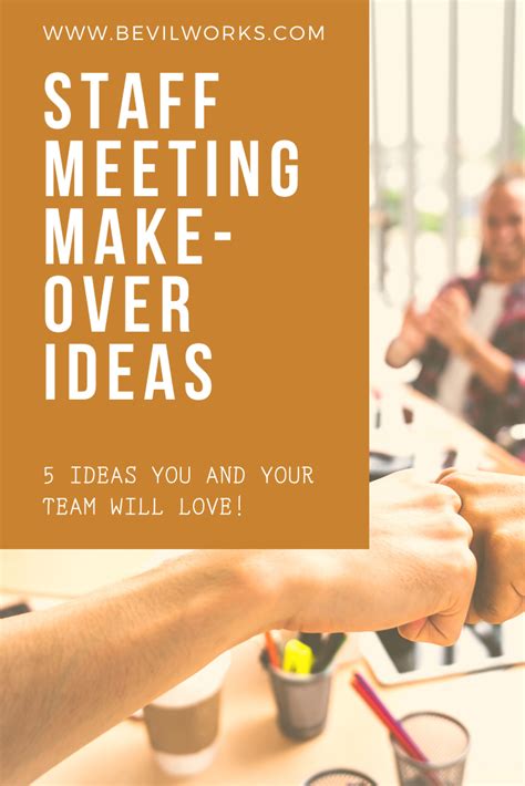 staff meeting   ideas staff meetings workplace collaboration staffing