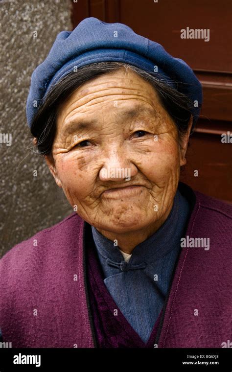 chinese woman  res stock photography  images alamy
