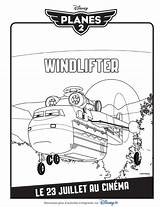 Windlifter Antincendio Missione Coloriages sketch template