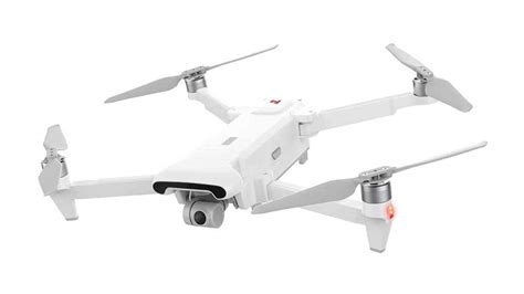 xiaomi fimi xse review  foldable smart camera drone dronesfy