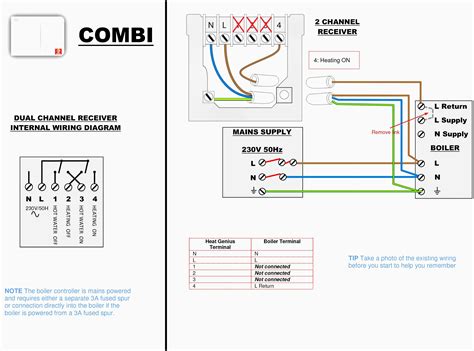 lovely  plan wiring diagram combi boiler diagrams digramssample