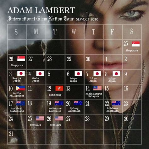 Adam Lambert Day Off For Shopping Adambertdaily Blog