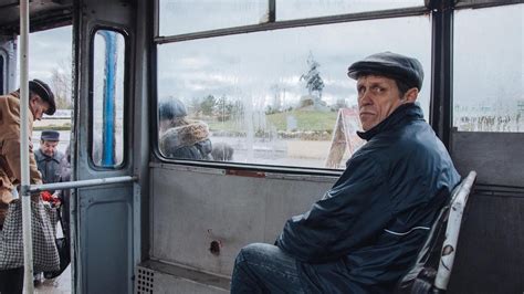 Fotos De Transnistria El País Que No Existe