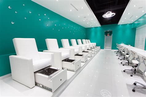 gallery mint nails spa lounge calgary