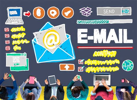 email correspondance  messaging technologgy  photo rawpixel
