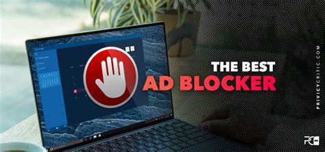 ad blocker     shock