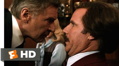 Anchorman 2 The Legend Continues The Worst Anchorman
