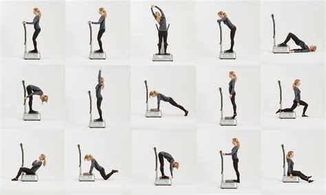 poor posture fix    body vibration exercises hypervibe usa