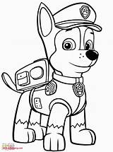 Paw Patrol Rocky Coloring Pages Dessin Da Sheets Choose Board sketch template