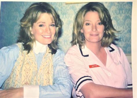marlena deidre hall her twin sis andrea days of our lives