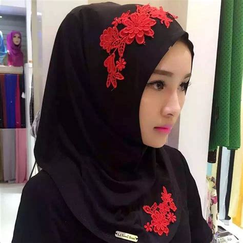 Online Buy Wholesale Hijab Indonesia From China Hijab