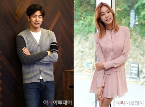 uee and lee sang yoon confirm they are dating