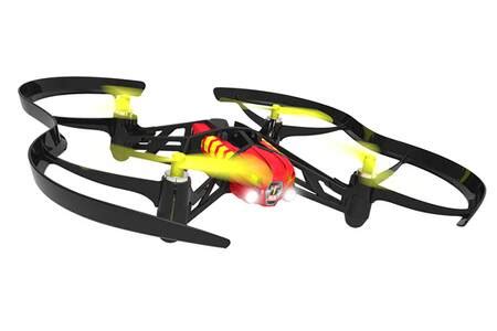 drone parrot airborne night blaze pfaa darty