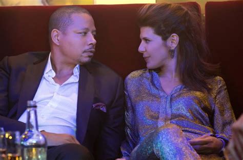 Empire ’s Sex Slump Why Sex On Tv S Sexiest Show — Including That