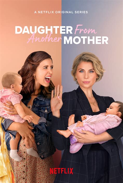 ‘daughter from another mother connecting 23 million households
