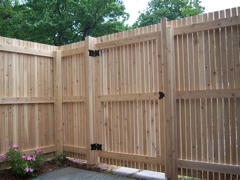 build  wood fence gate wood fence gates fence gate