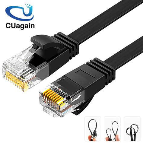 gigabit light speed ethernet cable rj cat lan cable utp rj  network cable  cat